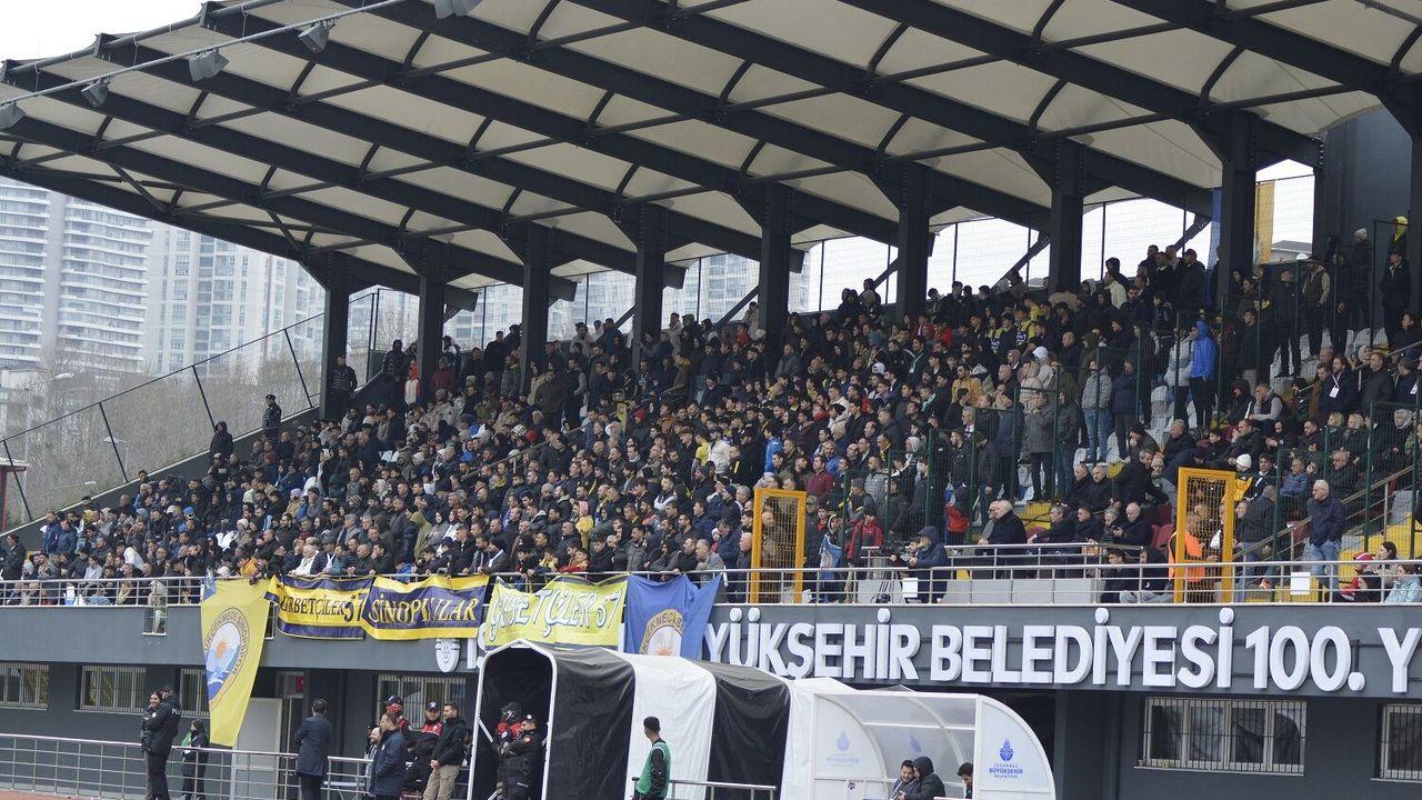 2026-2027 Nesine 3. Lig 1. Grup'ta Dev Rekabet: Şampiyonluk Yarışı Nefes Kesecek