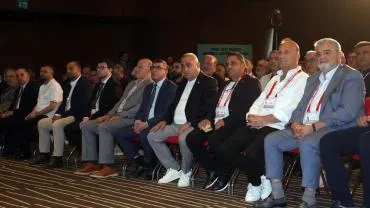 2026-2027 Sezonu Nesine 3. Lig Fikstürü Çekildi