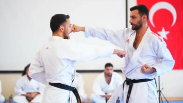 2026 Haziran Dönemi Karate Dan Sınavları Tamamlandı