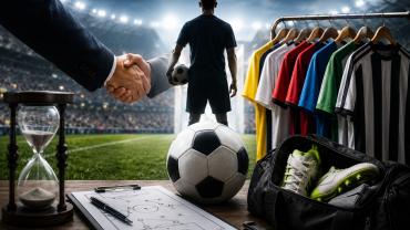 3. Lig 1. Grup'ta transfer hareketliliği hız kazandı