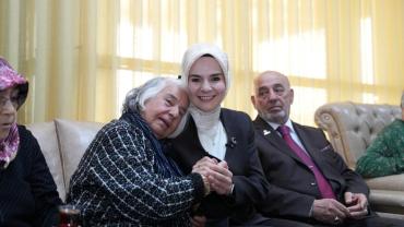 8,1 Milyar Liralık Yaşlı ve Engelli Aylıkları Hesaplara Yatırılıyor