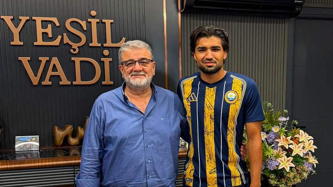 Antalyaspor dan Küçükçekmece sinopora imza attı.