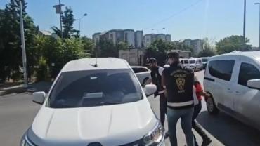 Asayiş Ekiplerinden Zehir Tacirlerine Geçit Yok