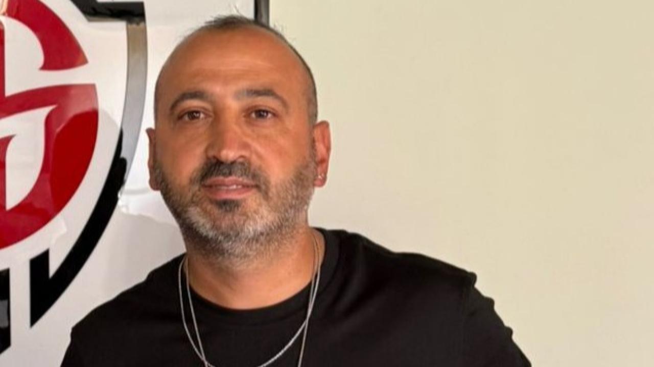 Avcılarspor’da Umut Karuç Dönemi Başladı