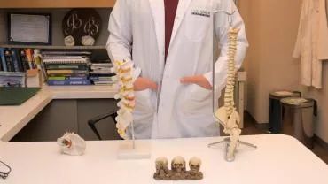 Bel ve Boyun Fıtıklarında Ameliyatsız Çözüm