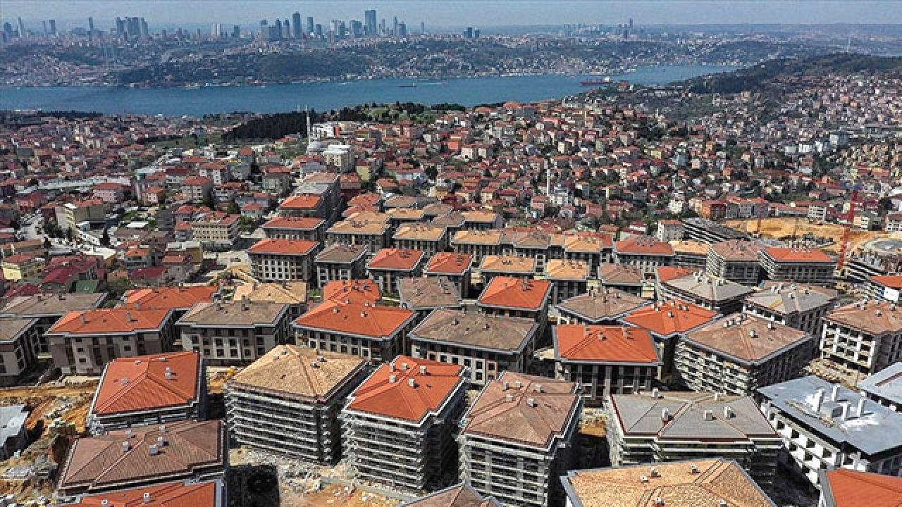 Kentsel Dönüşüm Çağrısı: "Vatandaş Bilgilendirilmeli, Ortak Akıl Platformu Kurulmalı"