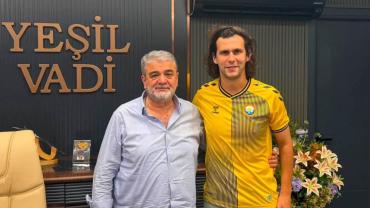 Küçükçekmece Sinopspor'da Transfer Çalışmaları Hız Kesmeden Sürüyor