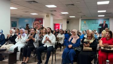 Küçükçekmece’de Aşure İkramı Dayanışmayı Güçlendirdi