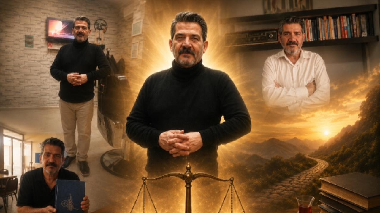 Küçükçekmece’nin 800 Bin Yıllık Hafızası Belgeselle Geleceğe Taşındı