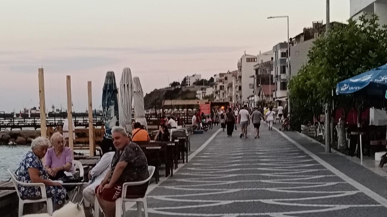 Kumbağ'da Sinek İsyanı: Vatandaşlar Kalıcı Çözüm Bekliyor