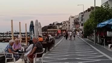 Kumbağ'da Sinek İsyanı: Vatandaşlar Kalıcı Çözüm Bekliyor