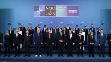 NATO Zirvesi Ankara'da Sona Erdi: Gözler Yayımlanan Ortak Bildiride