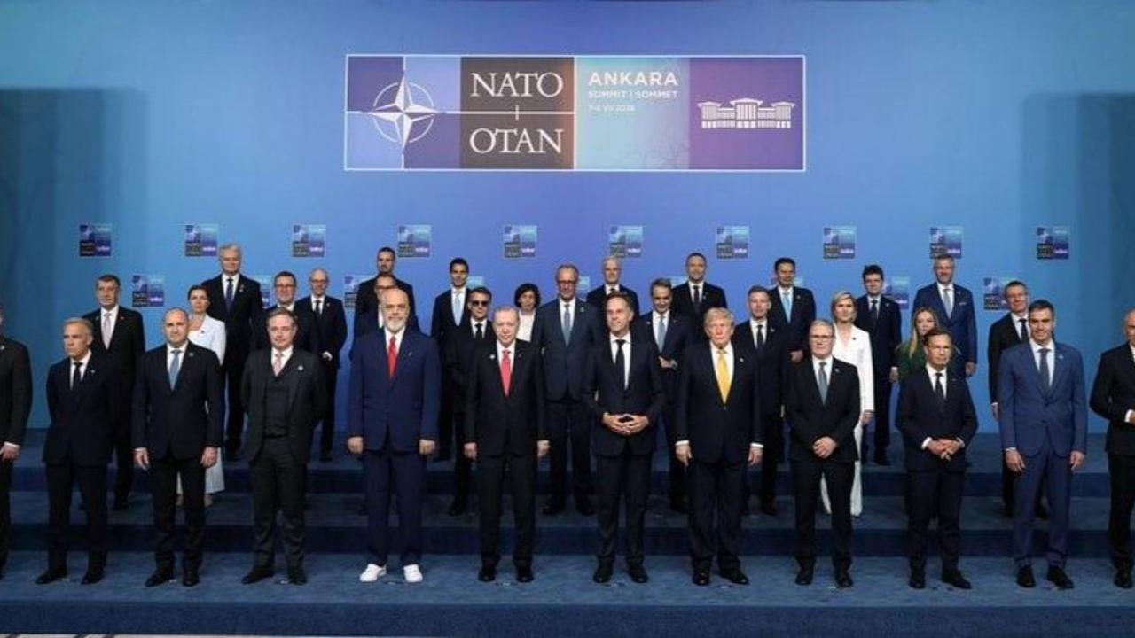 NATO Zirvesi Ankara'da Sona Erdi: Gözler Yayımlanan Ortak Bildiride