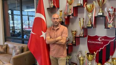 Saadettin Hazıroğlu: "Belirsizlikler Amatör Futbolun Önünü Tıkıyor"