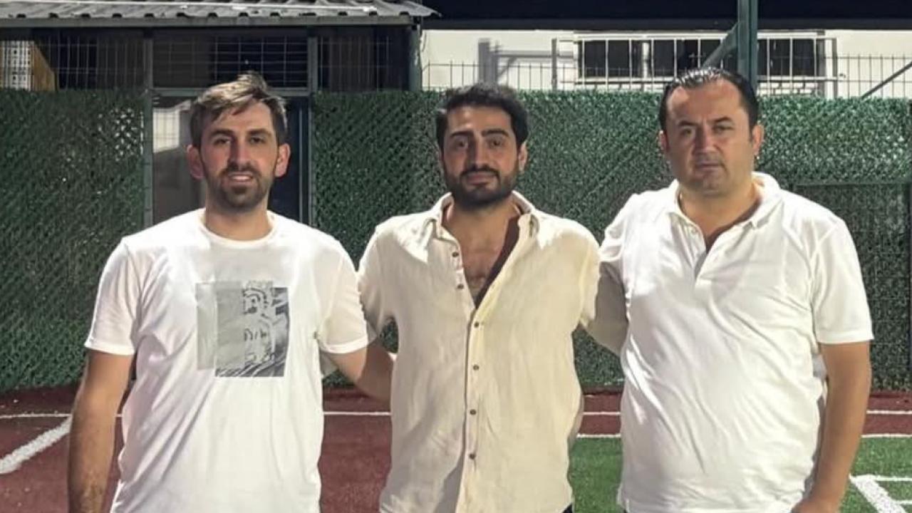 Sefaköy Kartal Kadir Marangoz ile Yola Devam