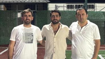 Sefaköy Kartal Kadir Marangoz ile Yola Devam