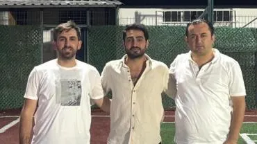 Sefaköy Kartal Kadir Marangoz ile Yola Devam