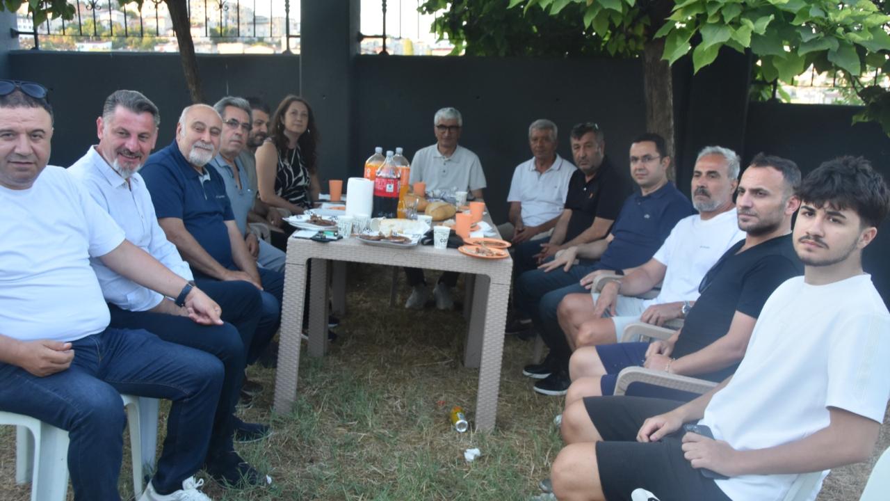 Otomatik Taslak