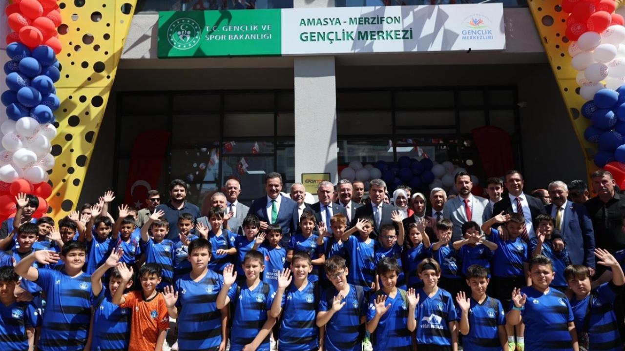 Türkiye Küresel Güç Vizyonunu Sporla da Taçlandırıyor