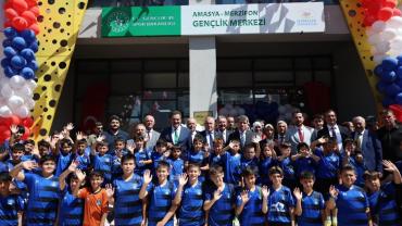 Türkiye Küresel Güç Vizyonunu Sporla da Taçlandırıyor