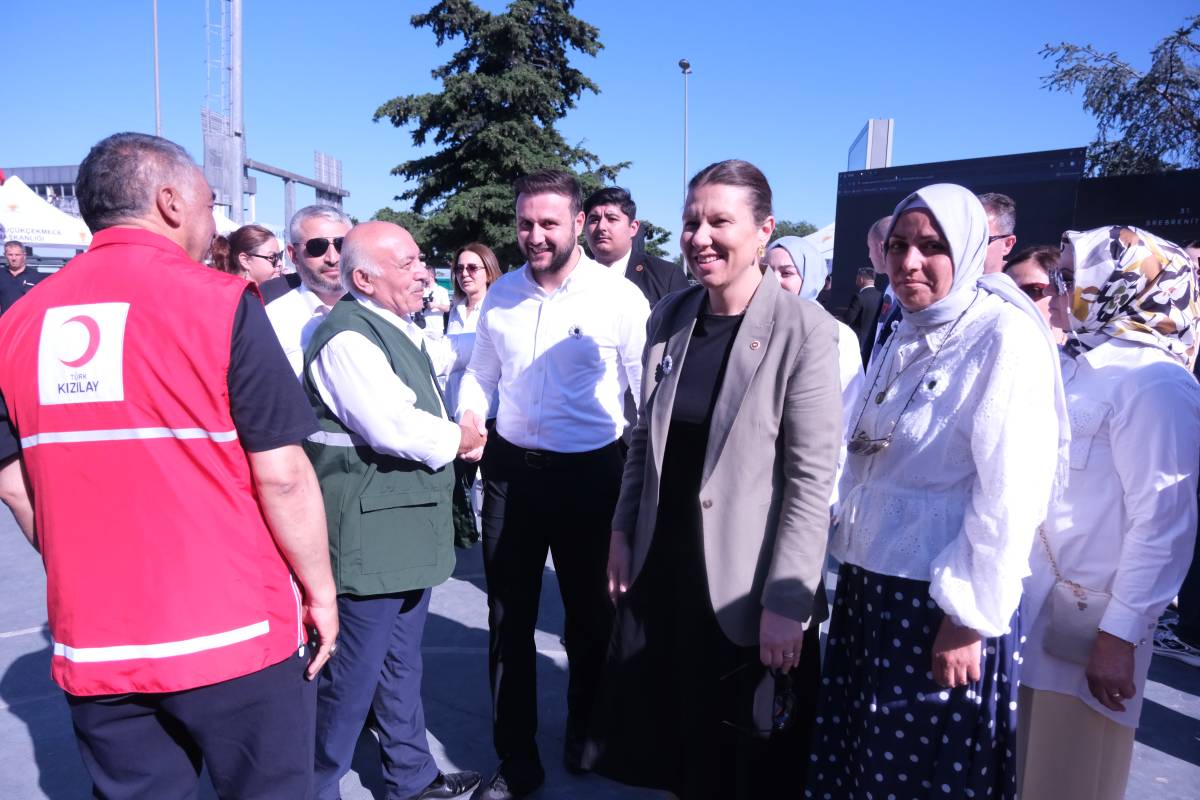 Ekinci: Yönetimimizi Tamamladıktan Sonra Tam Saha Çalışacağız
